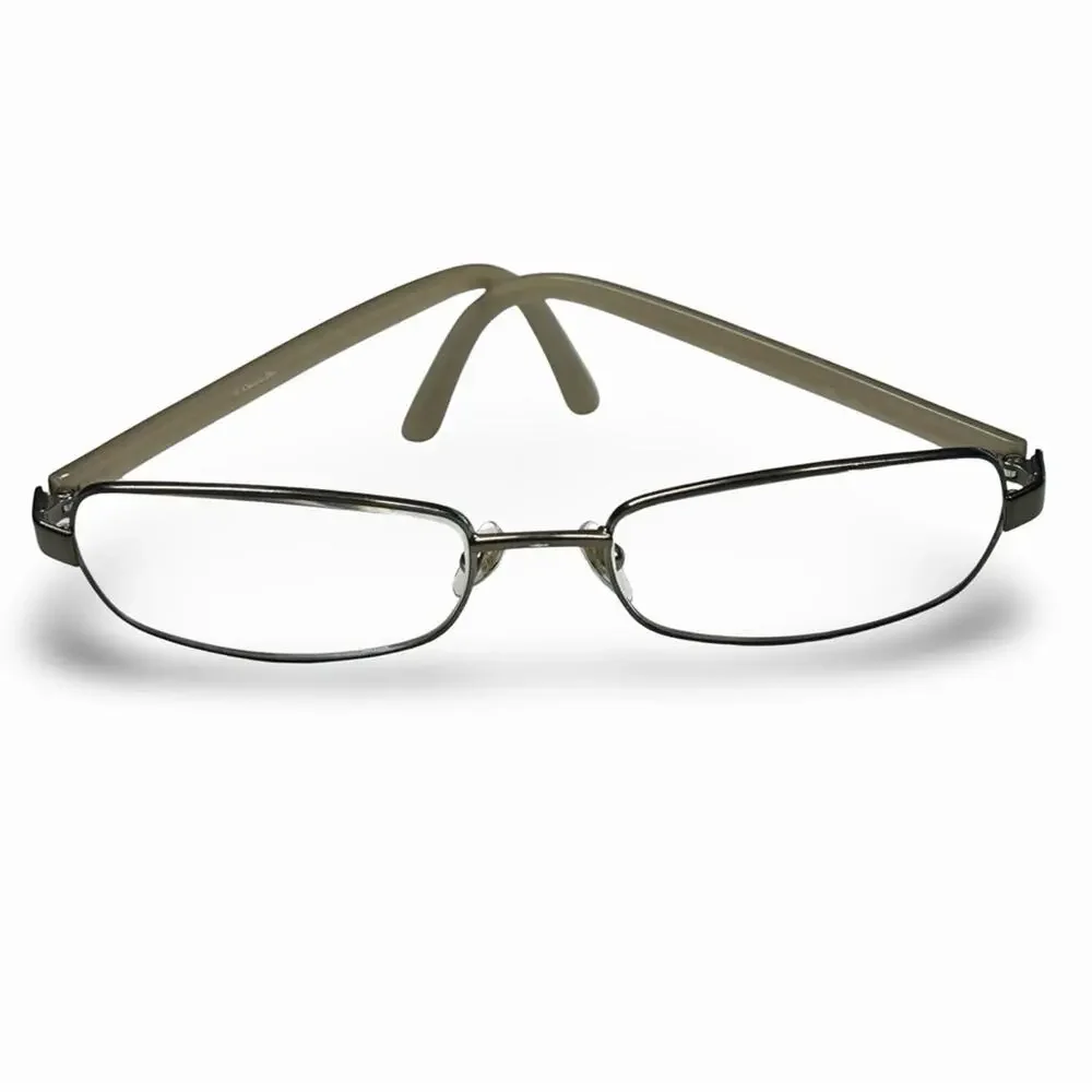 Christian Dior‎ Designer Metal Frames CD3657 X81 Designer Eyewear Rectangle